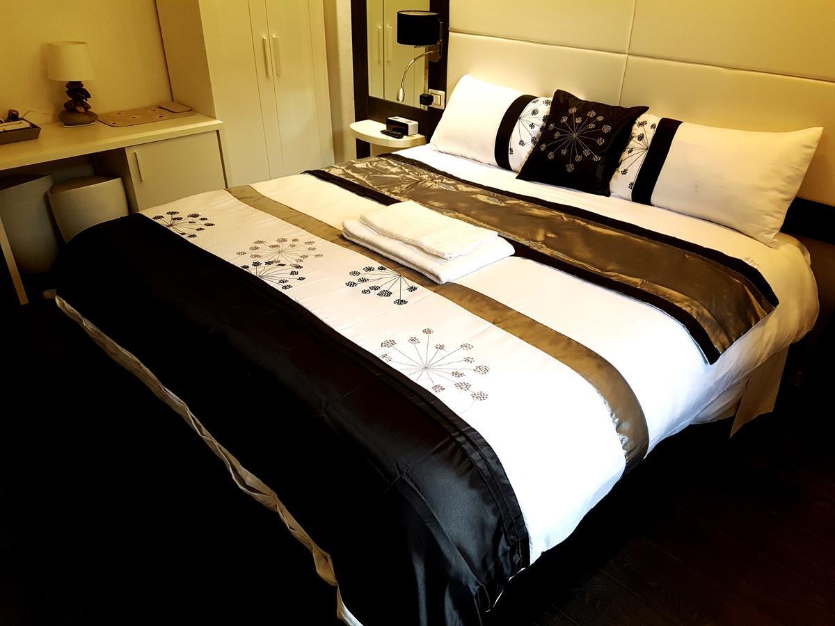 Bed and Breakfast Voyage Prive Deluxe La Spezia Exteriér fotografie