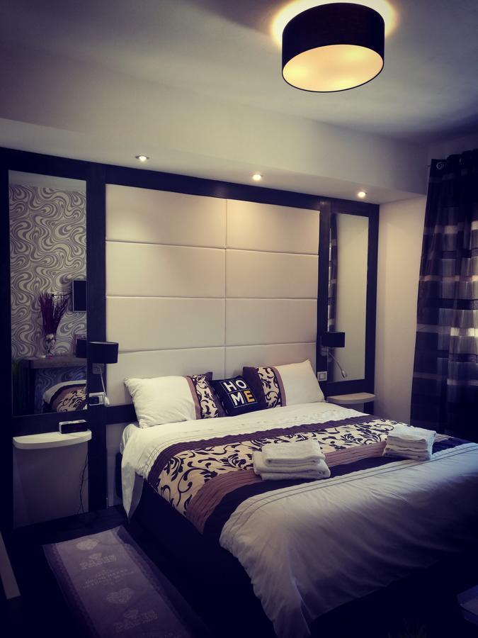 Bed and Breakfast Voyage Prive Deluxe La Spezia Exteriér fotografie